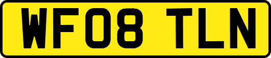 WF08TLN