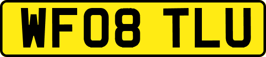 WF08TLU