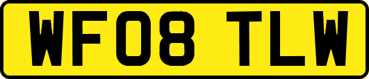 WF08TLW