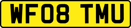 WF08TMU