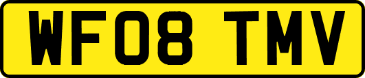 WF08TMV