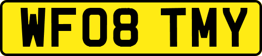 WF08TMY