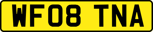 WF08TNA