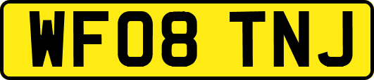 WF08TNJ