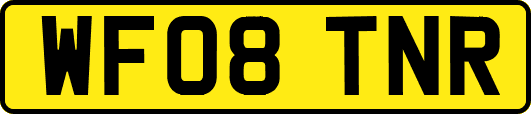 WF08TNR