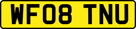 WF08TNU