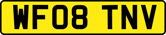 WF08TNV