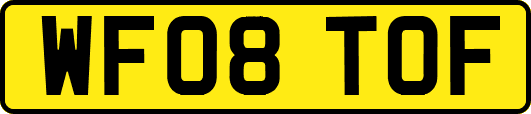 WF08TOF
