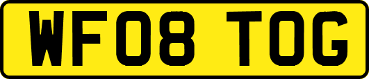 WF08TOG