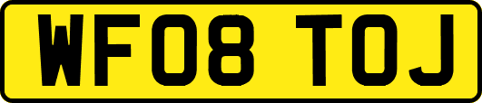 WF08TOJ