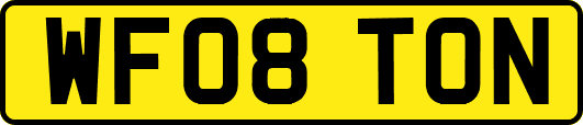 WF08TON