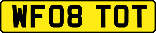 WF08TOT