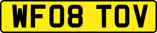 WF08TOV