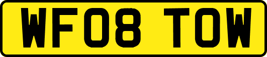 WF08TOW