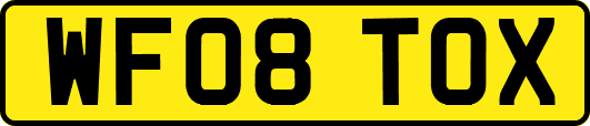 WF08TOX