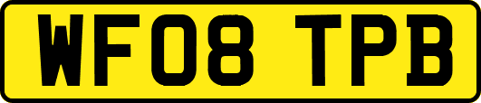 WF08TPB