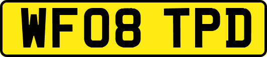 WF08TPD