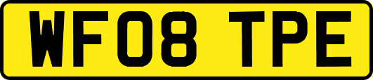 WF08TPE