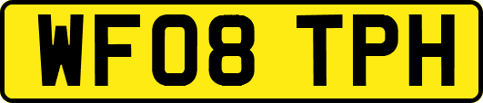 WF08TPH