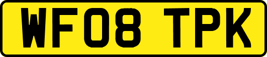WF08TPK