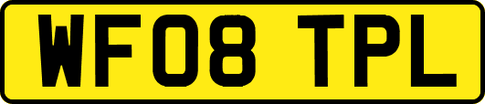 WF08TPL