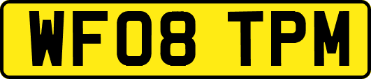 WF08TPM