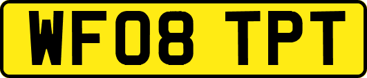 WF08TPT