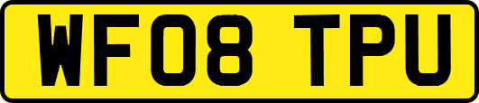 WF08TPU