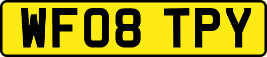 WF08TPY