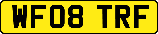 WF08TRF