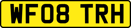 WF08TRH