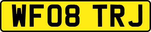 WF08TRJ