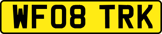 WF08TRK