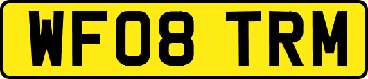 WF08TRM