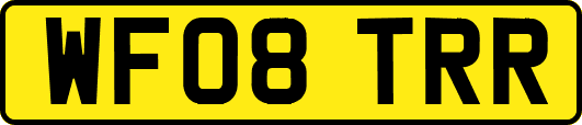 WF08TRR