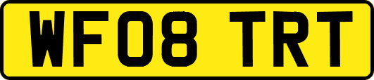 WF08TRT