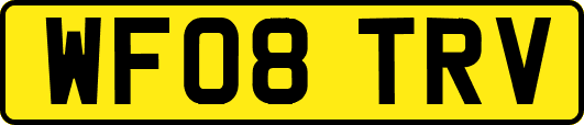 WF08TRV