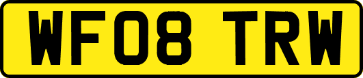 WF08TRW