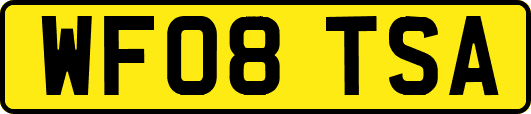 WF08TSA