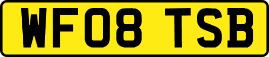 WF08TSB
