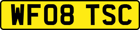 WF08TSC
