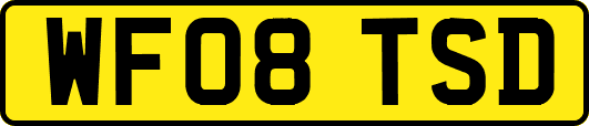 WF08TSD