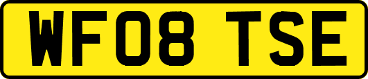 WF08TSE