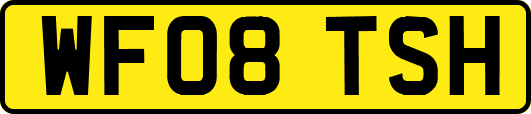 WF08TSH