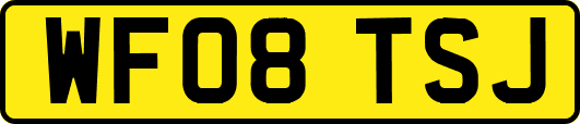 WF08TSJ