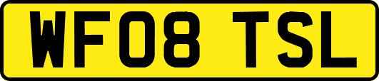 WF08TSL