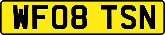 WF08TSN