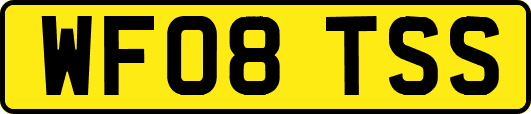 WF08TSS