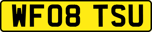 WF08TSU