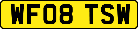 WF08TSW